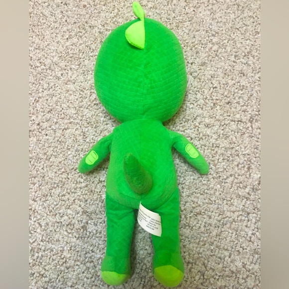 PJ Mask Gekko Plush - Picture 3 of 3